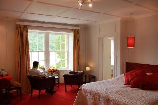 Knipoch House Hotel fotoÄŸrafÄ±