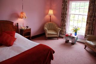 Knipoch House Hotel fotoÄŸrafÄ±