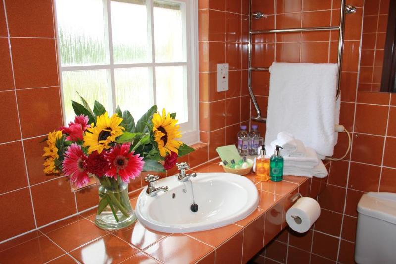 Knipoch House Hotel - Genel