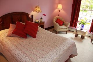 Knipoch House Hotel fotoÄŸrafÄ±
