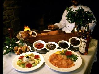 Knipoch House Hotel fotoÄŸrafÄ±
