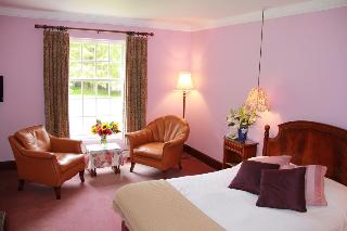Knipoch House Hotel fotoÄŸrafÄ±