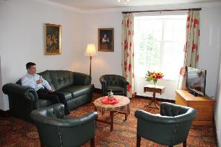 Knipoch House Hotel fotoÄŸrafÄ±
