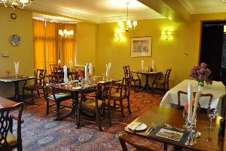 Knipoch House Hotel fotoÄŸrafÄ±