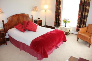 Knipoch House Hotel fotoÄŸrafÄ±