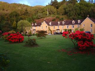 Knipoch House Hotel fotoÄŸrafÄ±