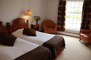 Knipoch House Hotel fotoÄŸrafÄ±