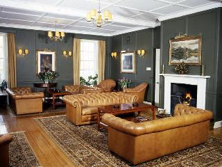 Knipoch House Hotel fotoÄŸrafÄ±