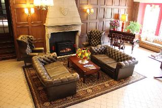Knipoch House Hotel fotoÄŸrafÄ±