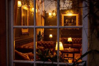 Knipoch House Hotel fotoÄŸrafÄ±