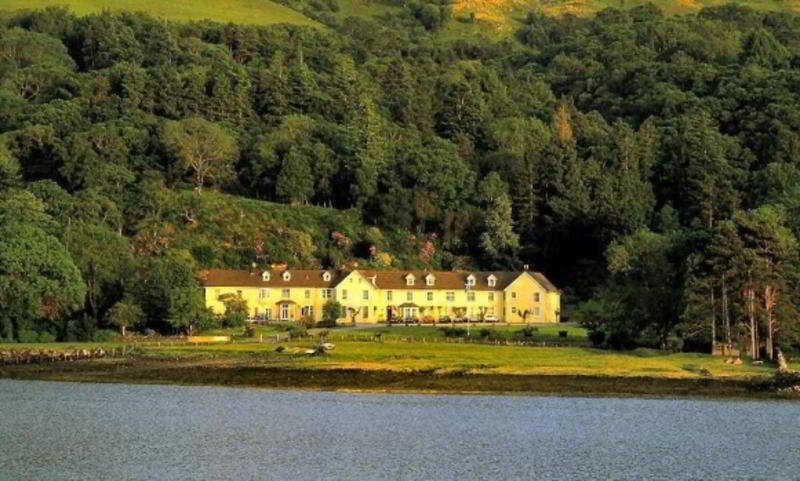 Knipoch House Hotel fotoÄŸrafÄ±