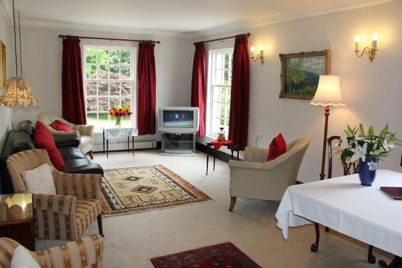 Knipoch House Hotel - Genel
