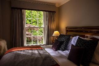 Knipoch House Hotel fotoÄŸrafÄ±