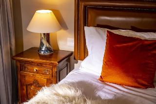 Knipoch House Hotel fotoÄŸrafÄ±