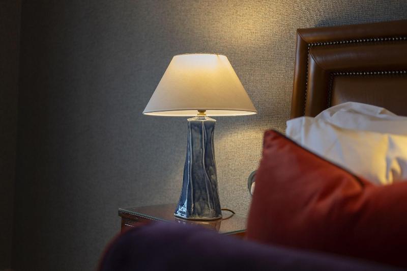 Knipoch House Hotel - Oda