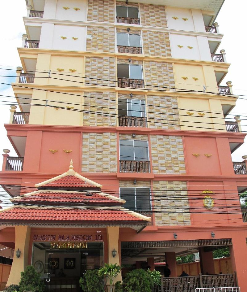 Navin Mansion 3 - Genel