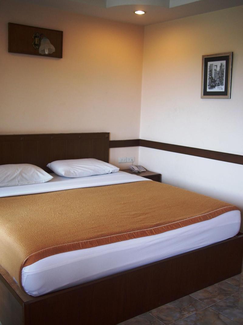 Navin Mansion 3 - Oda