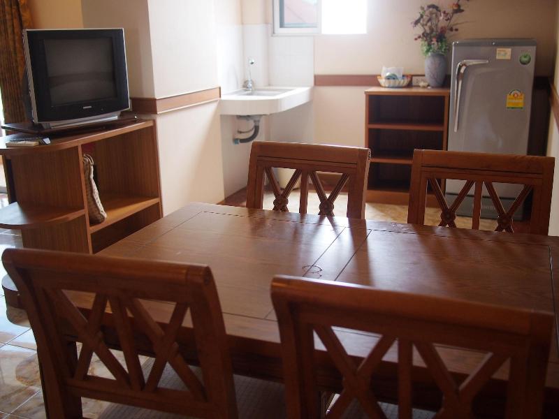 Navin Mansion 3 - Oda