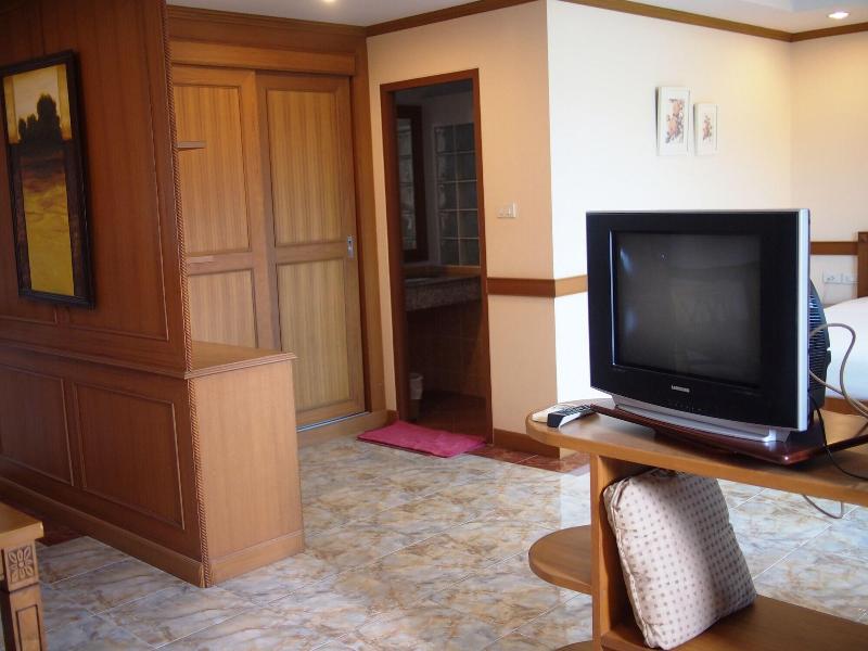 Navin Mansion 3 - Oda