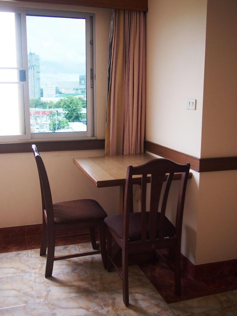 Navin Mansion 3 - Oda