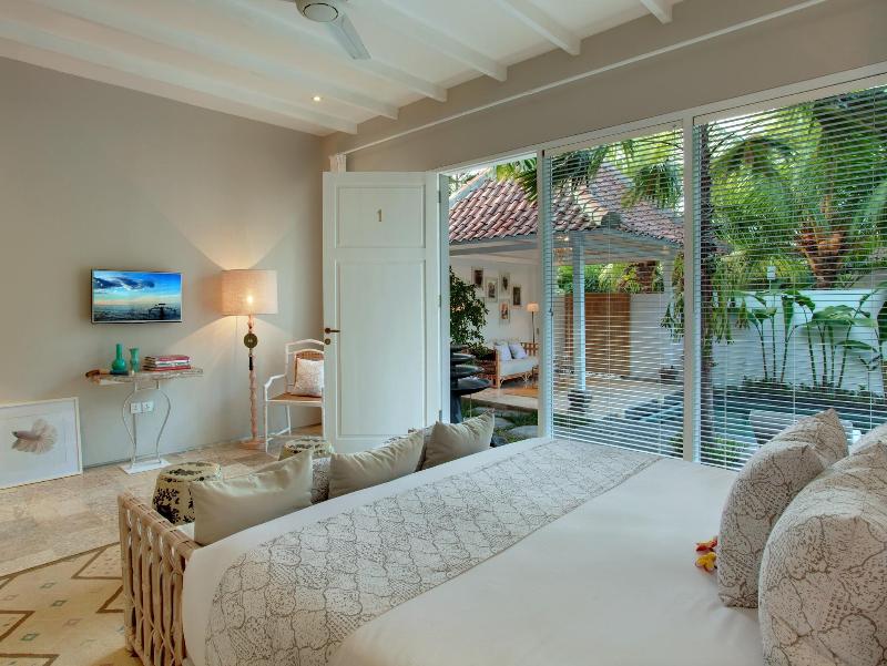 Room Vespa Suite 4 - Genel