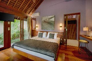 Temuku Villas Ubud fotoÄŸrafÄ±