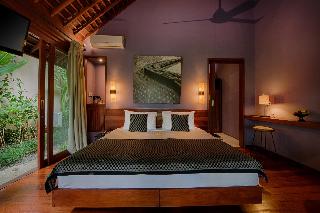 Temuku Villas Ubud fotoÄŸrafÄ±