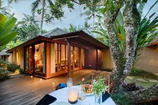 Temuku Villas Ubud fotoÄŸrafÄ±
