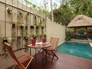 Temuku Villas Ubud fotoÄŸrafÄ±