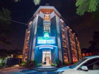 Corsica Hotel otel fotoğrafı