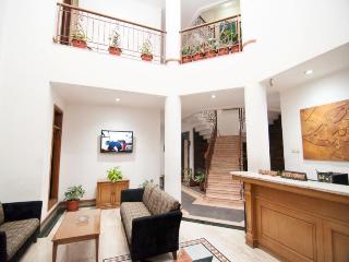 Corsica Hotel fotoÄŸrafÄ±