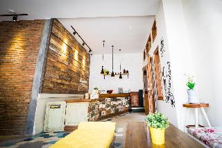Summerbird Bed And Brasserie fotoÄŸrafÄ±