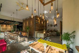 Summerbird Bed And Brasserie otel fotoğrafı