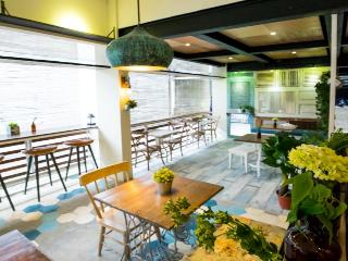 Summerbird Bed And Brasserie fotoÄŸrafÄ±