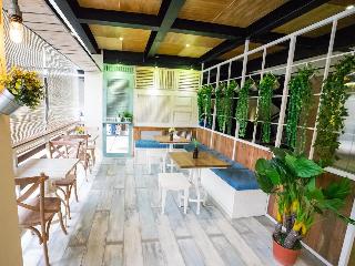 Summerbird Bed And Brasserie fotoÄŸrafÄ±