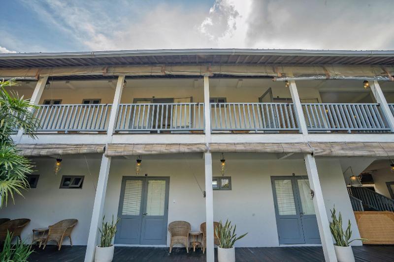 The Peacock Inn - Genel
