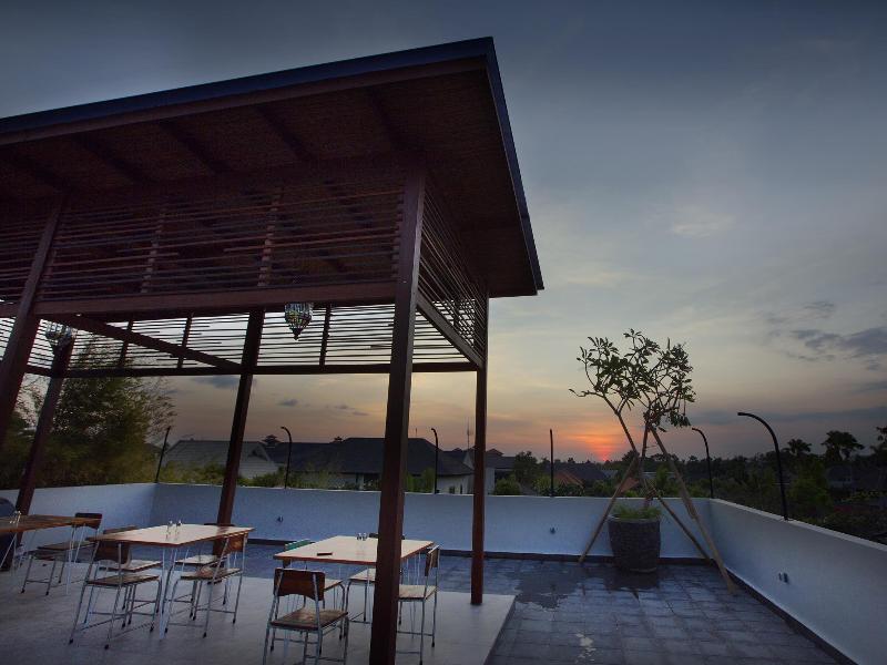 Casa Kayu Aya - Genel