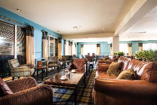 Loch Fyne Hotel & Spa fotoÄŸrafÄ±