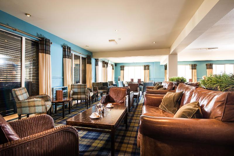 Loch Fyne Hotel & Spa - Bar