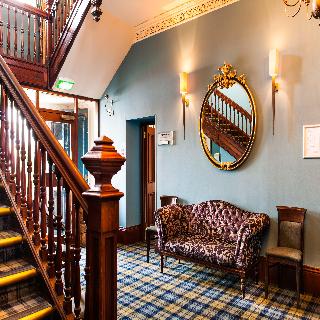 Loch Fyne Hotel & Spa fotoÄŸrafÄ±