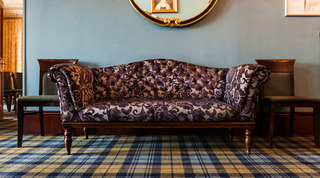 Loch Fyne Hotel & Spa fotoÄŸrafÄ±