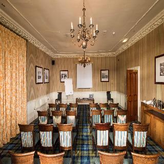 Loch Fyne Hotel & Spa fotoÄŸrafÄ±