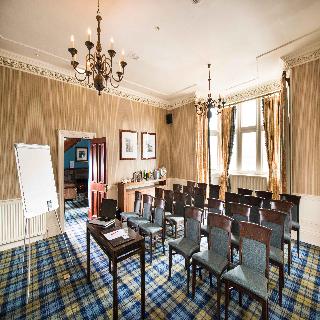 Loch Fyne Hotel & Spa fotoÄŸrafÄ±