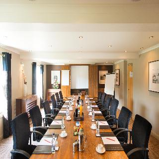Loch Fyne Hotel & Spa fotoÄŸrafÄ±
