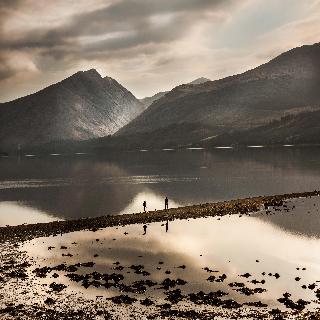 Loch Fyne Hotel & Spa fotoÄŸrafÄ±