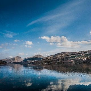 Loch Fyne Hotel & Spa fotoÄŸrafÄ±