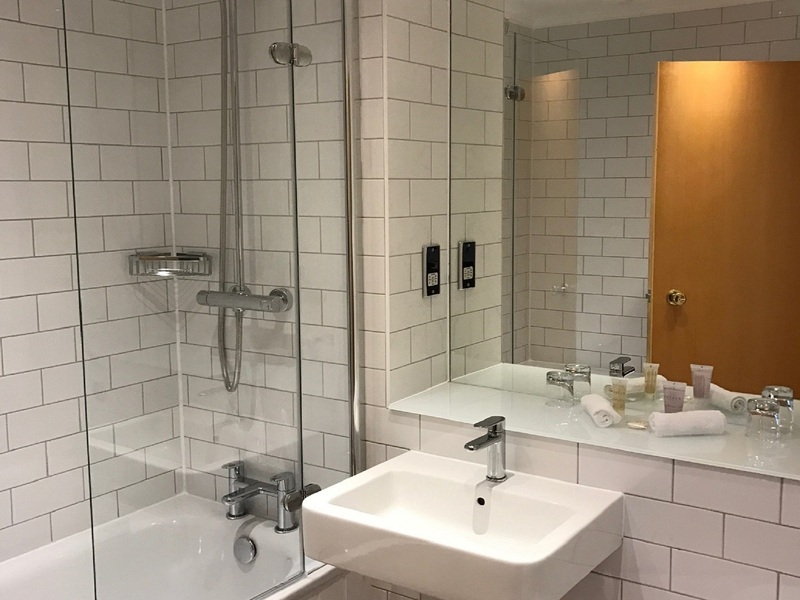 Loch Fyne Hotel & Spa - Oda