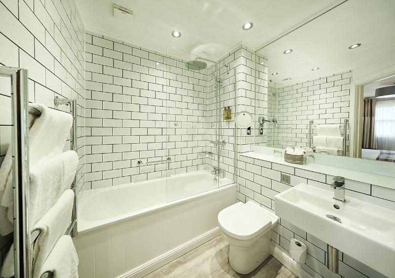 Loch Fyne Hotel & Spa - Oda