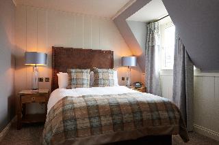 Loch Fyne Hotel & Spa fotoÄŸrafÄ±