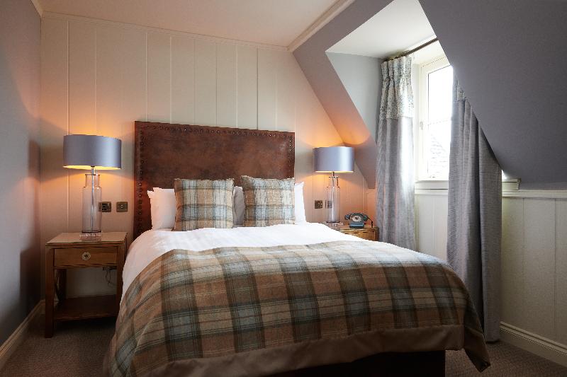Loch Fyne Hotel & Spa - Oda